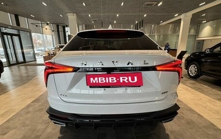 Haval F7x, 2026 год, 3 799 000 рублей, 6 фотография