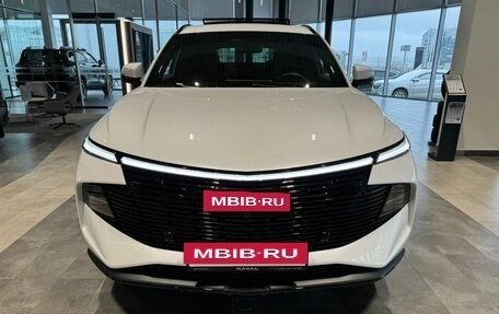 Haval F7x, 2026 год, 3 799 000 рублей, 2 фотография