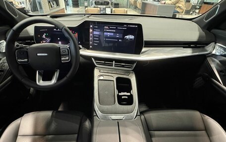 Haval F7x, 2026 год, 3 799 000 рублей, 14 фотография