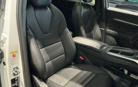 Haval F7x, 2026 год, 3 799 000 рублей, 21 фотография