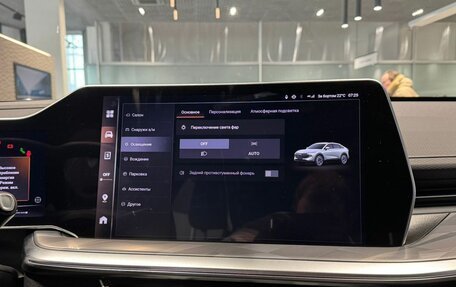 Haval F7x, 2026 год, 3 799 000 рублей, 19 фотография