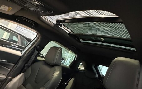 Haval F7x, 2026 год, 3 799 000 рублей, 23 фотография