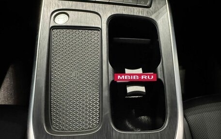 Haval F7x, 2026 год, 3 799 000 рублей, 18 фотография