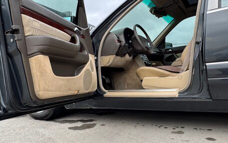 Mercedes-Benz S-Класс, 1996 год, 900 000 рублей, 9 фотография