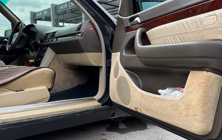 Mercedes-Benz S-Класс, 1996 год, 900 000 рублей, 8 фотография