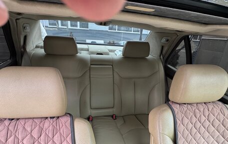 Mercedes-Benz S-Класс, 1996 год, 900 000 рублей, 10 фотография