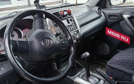 Toyota RAV4, 2004 год, 950 000 рублей, 2 фотография