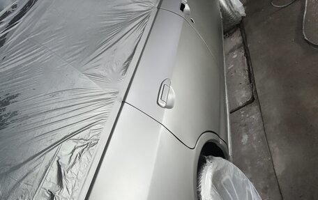 Nissan Wingroad III, 2001 год, 500 000 рублей, 9 фотография