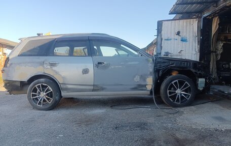 Nissan Wingroad III, 2001 год, 500 000 рублей, 14 фотография