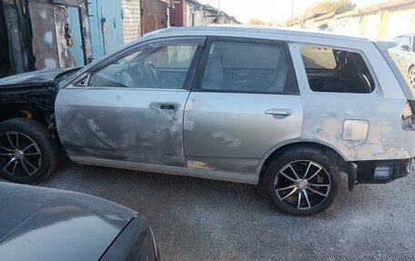 Nissan Wingroad III, 2001 год, 500 000 рублей, 15 фотография