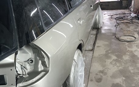 Nissan Wingroad III, 2001 год, 500 000 рублей, 11 фотография