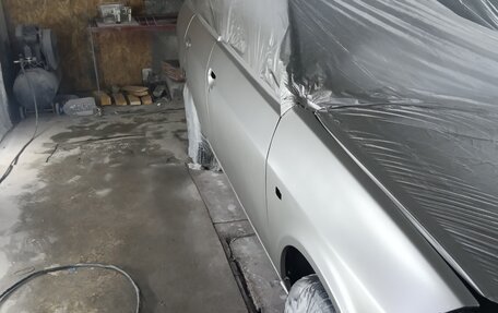 Nissan Wingroad III, 2001 год, 500 000 рублей, 10 фотография