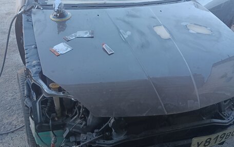 Nissan Wingroad III, 2001 год, 500 000 рублей, 16 фотография