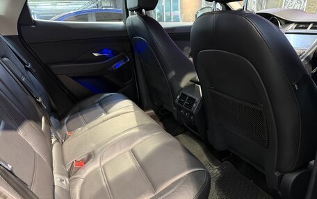 Jaguar E-Pace, 2018 год, 2 599 999 рублей, 12 фотография