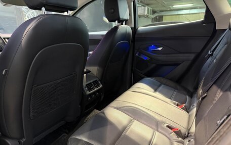 Jaguar E-Pace, 2018 год, 2 599 999 рублей, 11 фотография