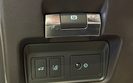 Jaguar E-Pace, 2018 год, 2 599 999 рублей, 16 фотография