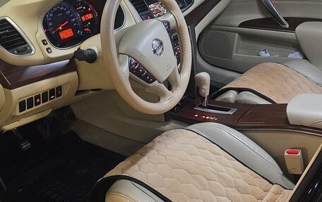 Nissan Teana, 2010 год, 980 000 рублей, 3 фотография