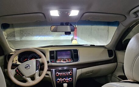 Nissan Teana, 2010 год, 980 000 рублей, 7 фотография