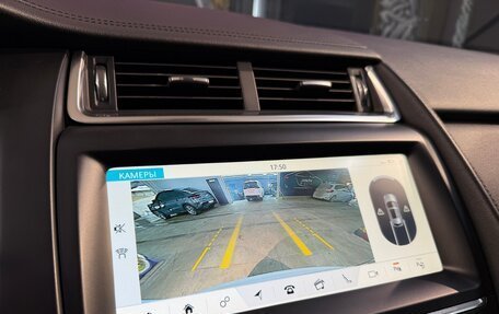 Jaguar E-Pace, 2018 год, 2 599 999 рублей, 25 фотография