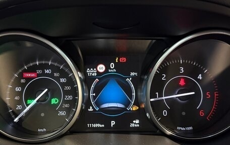 Jaguar E-Pace, 2018 год, 2 599 999 рублей, 24 фотография