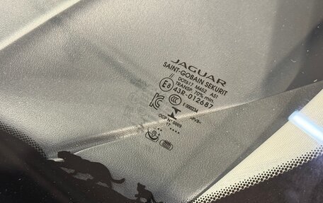 Jaguar E-Pace, 2018 год, 2 599 999 рублей, 27 фотография