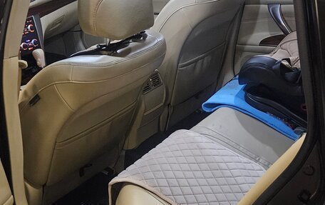 Nissan Teana, 2010 год, 980 000 рублей, 4 фотография