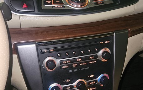 Nissan Teana, 2010 год, 980 000 рублей, 9 фотография