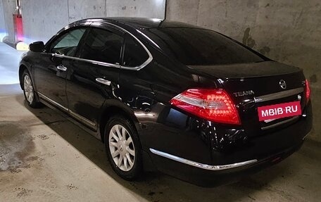 Nissan Teana, 2010 год, 980 000 рублей, 6 фотография