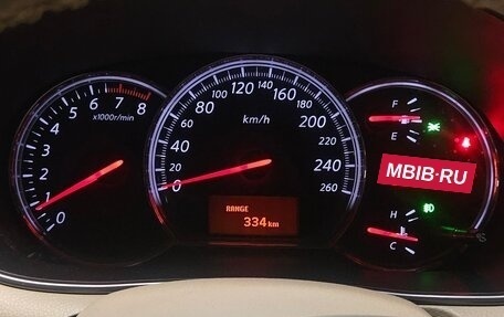 Nissan Teana, 2010 год, 980 000 рублей, 8 фотография