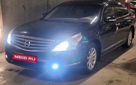 Nissan Teana, 2010 год, 980 000 рублей, 5 фотография