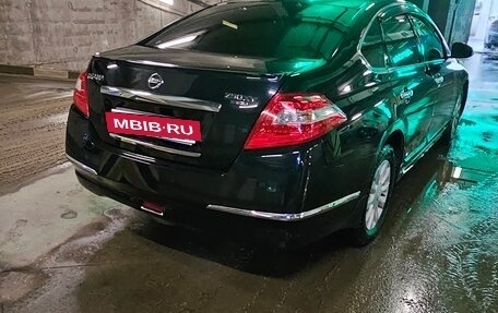 Nissan Teana, 2010 год, 980 000 рублей, 2 фотография