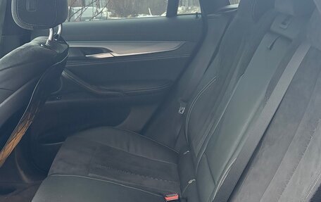 BMW X6, 2019 год, 5 800 000 рублей, 10 фотография