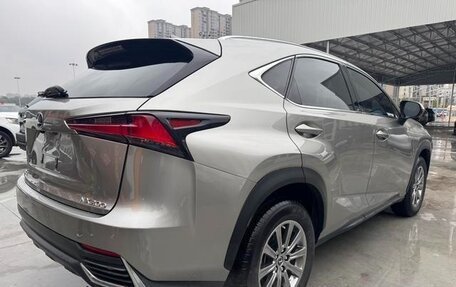 Lexus NX I, 2021 год, 3 828 000 рублей, 3 фотография