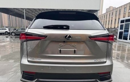 Lexus NX I, 2021 год, 3 828 000 рублей, 4 фотография