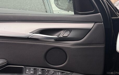 BMW X6, 2019 год, 5 800 000 рублей, 9 фотография
