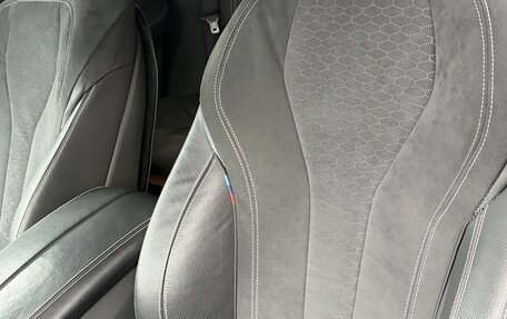 BMW X6, 2019 год, 5 800 000 рублей, 12 фотография