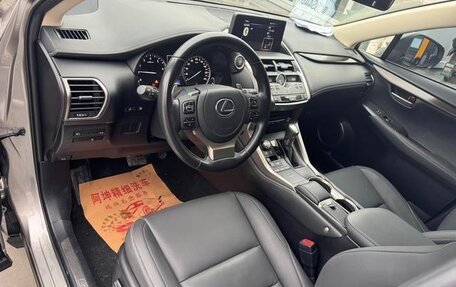 Lexus NX I, 2021 год, 3 828 000 рублей, 5 фотография