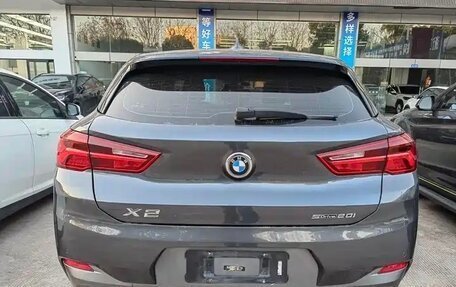 BMW X2, 2019 год, 2 240 000 рублей, 5 фотография