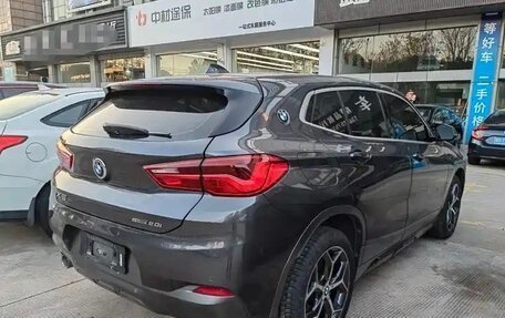 BMW X2, 2019 год, 2 240 000 рублей, 4 фотография