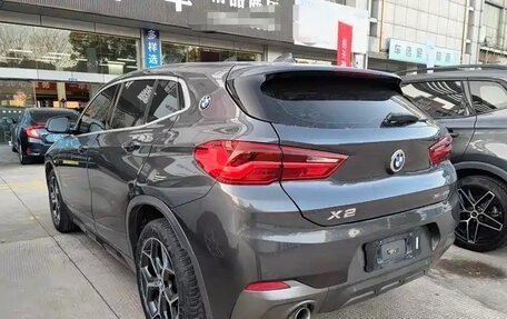 BMW X2, 2019 год, 2 240 000 рублей, 6 фотография
