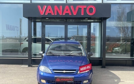 Chevrolet Lacetti, 2008 год, 415 000 рублей, 2 фотография