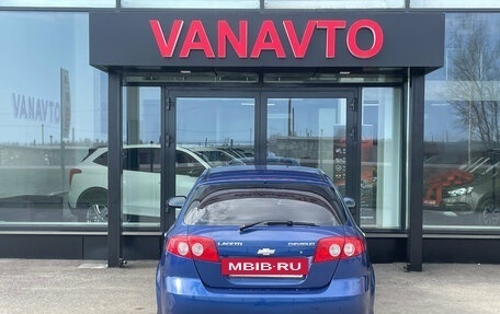 Chevrolet Lacetti, 2008 год, 415 000 рублей, 5 фотография