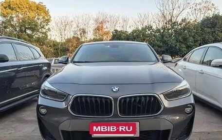 BMW X2, 2019 год, 2 240 000 рублей, 2 фотография