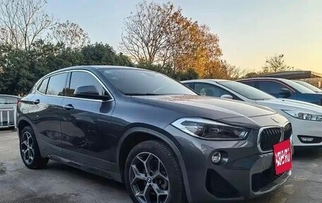 BMW X2, 2019 год, 2 240 000 рублей, 3 фотография