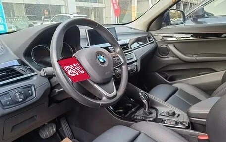 BMW X2, 2019 год, 2 240 000 рублей, 7 фотография