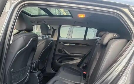 BMW X2, 2019 год, 2 240 000 рублей, 8 фотография