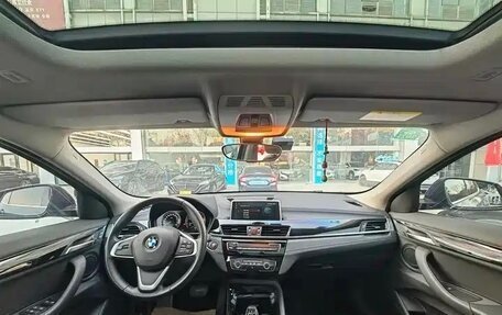 BMW X2, 2019 год, 2 240 000 рублей, 9 фотография