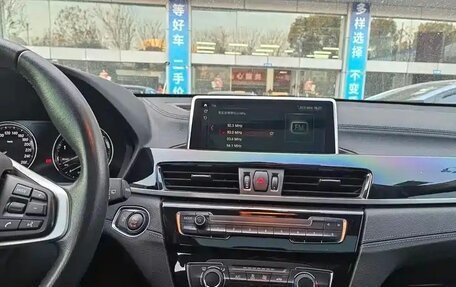 BMW X2, 2019 год, 2 240 000 рублей, 11 фотография