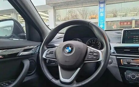 BMW X2, 2019 год, 2 240 000 рублей, 10 фотография