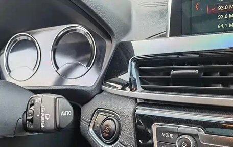 BMW X2, 2019 год, 2 240 000 рублей, 17 фотография